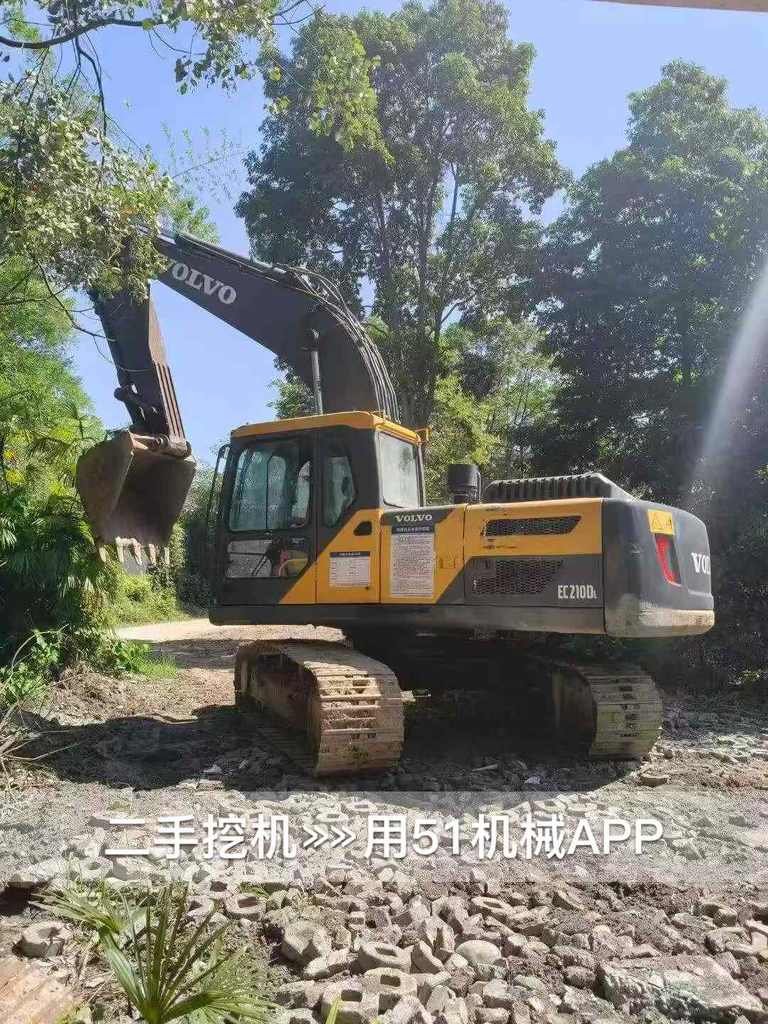 51挖机